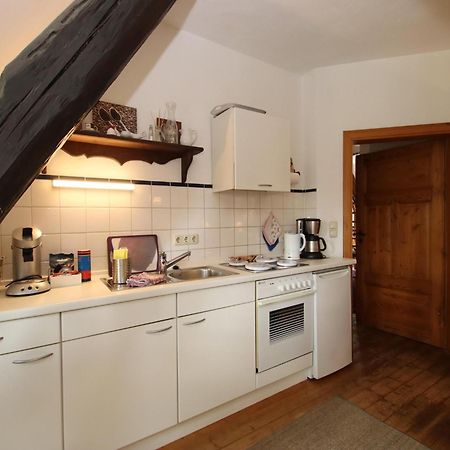 Ferienwohnung In Dorfmark Exterior foto